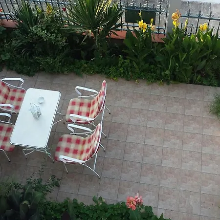 Pagonion Szálloda Kaména Vúrla