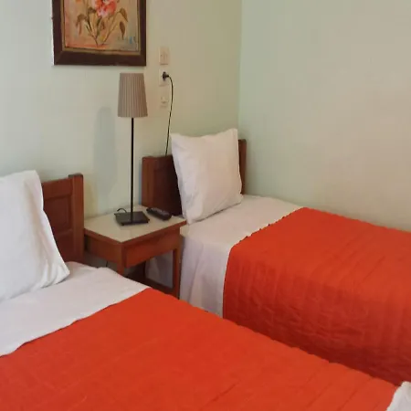 Pagonion Hotel