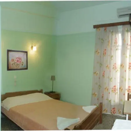Pagonion Hotel Kamena Vourla