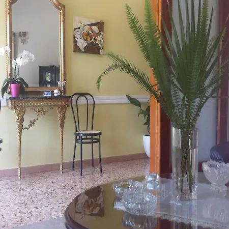 Pagonion Hotel