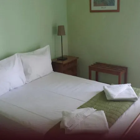Hotel Pagonion
