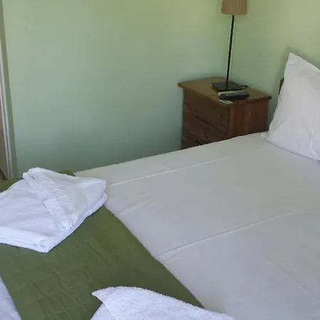 Hotel Pagonion Kamena Vourla