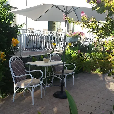 Hotel Pagonion Kamena Vourla