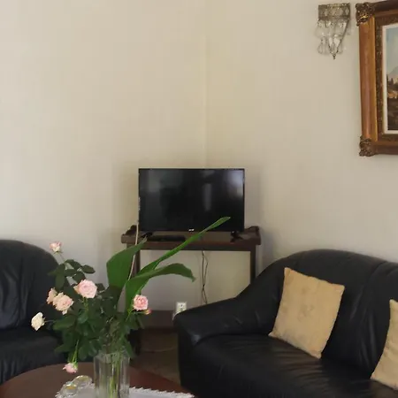 Hotel Pagonion *